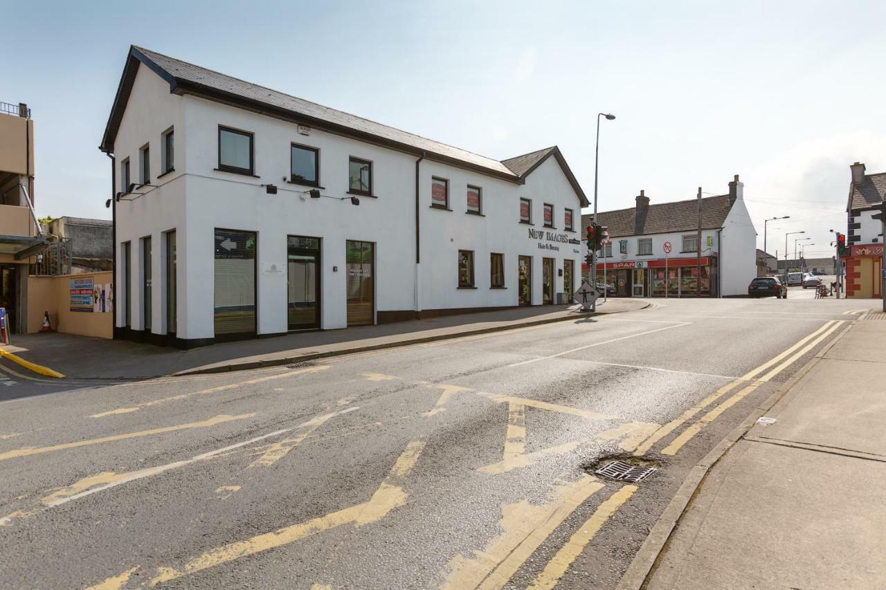 Accommodation @ 32 Dungarvan  Exteriér fotografie