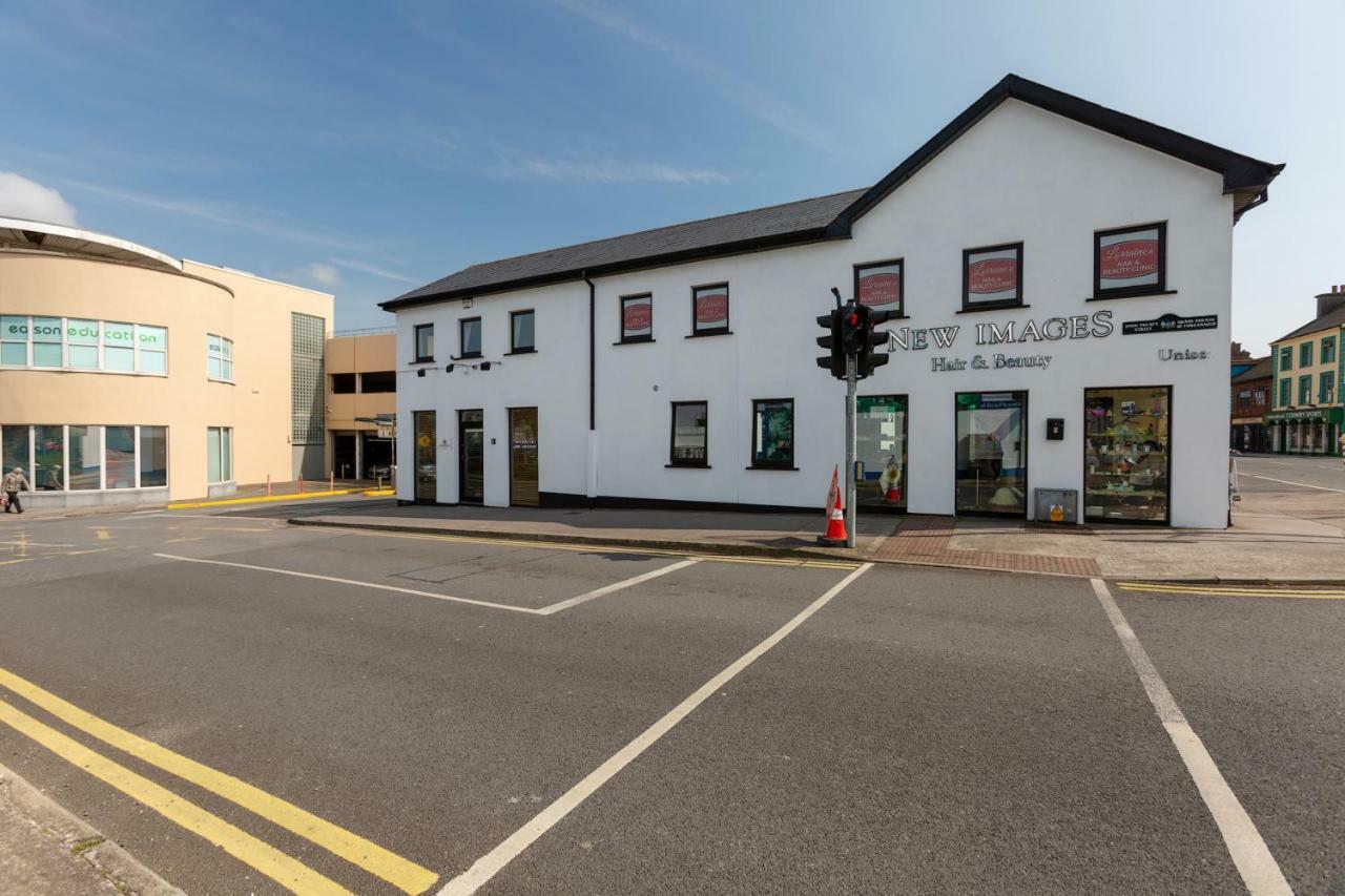Accommodation @ 32 Dungarvan  Exteriér fotografie