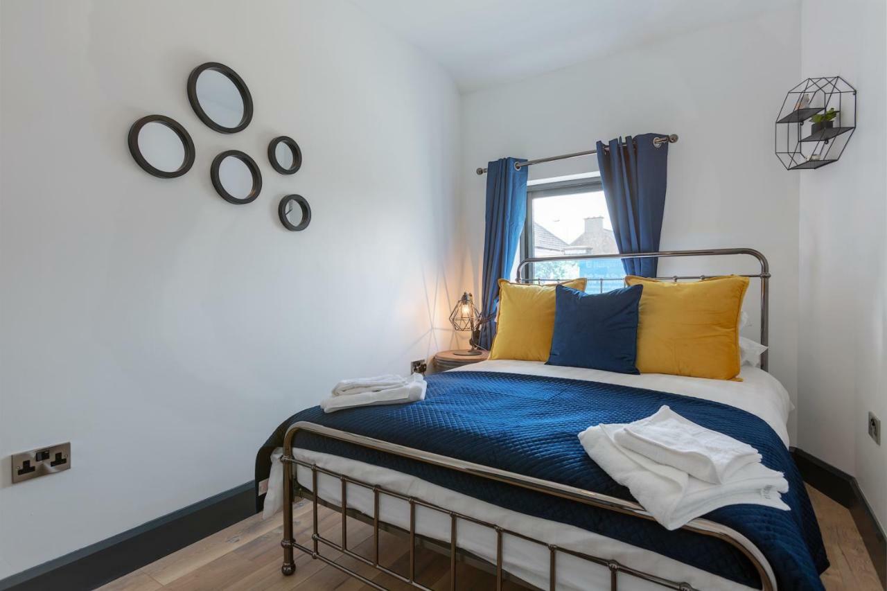 Accommodation @ 32 Dungarvan  Exteriér fotografie