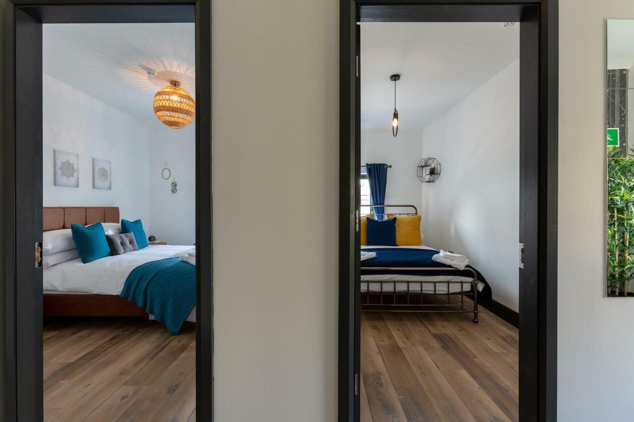 Accommodation @ 32 Dungarvan  Exteriér fotografie