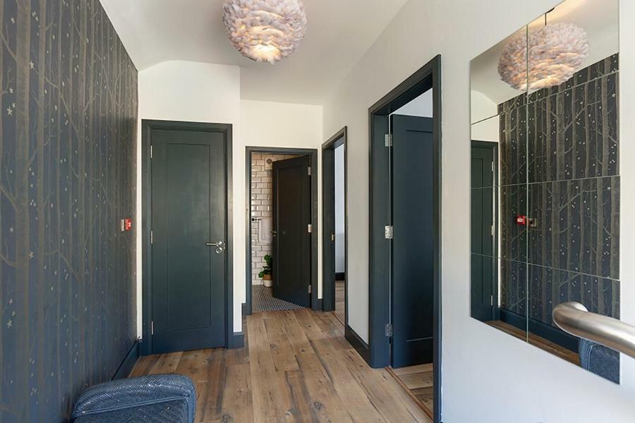 Accommodation @ 32 Dungarvan  Exteriér fotografie