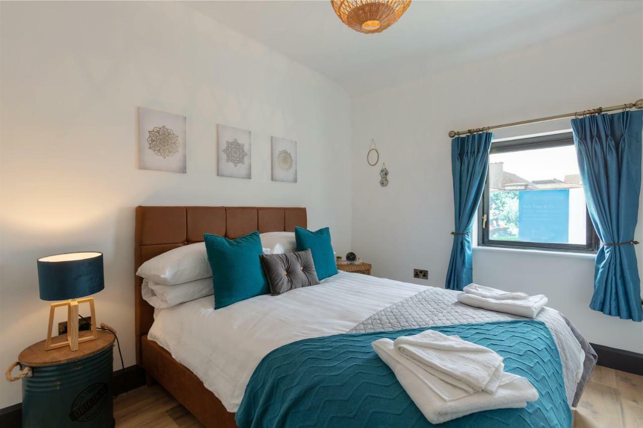 Accommodation @ 32 Dungarvan  Exteriér fotografie