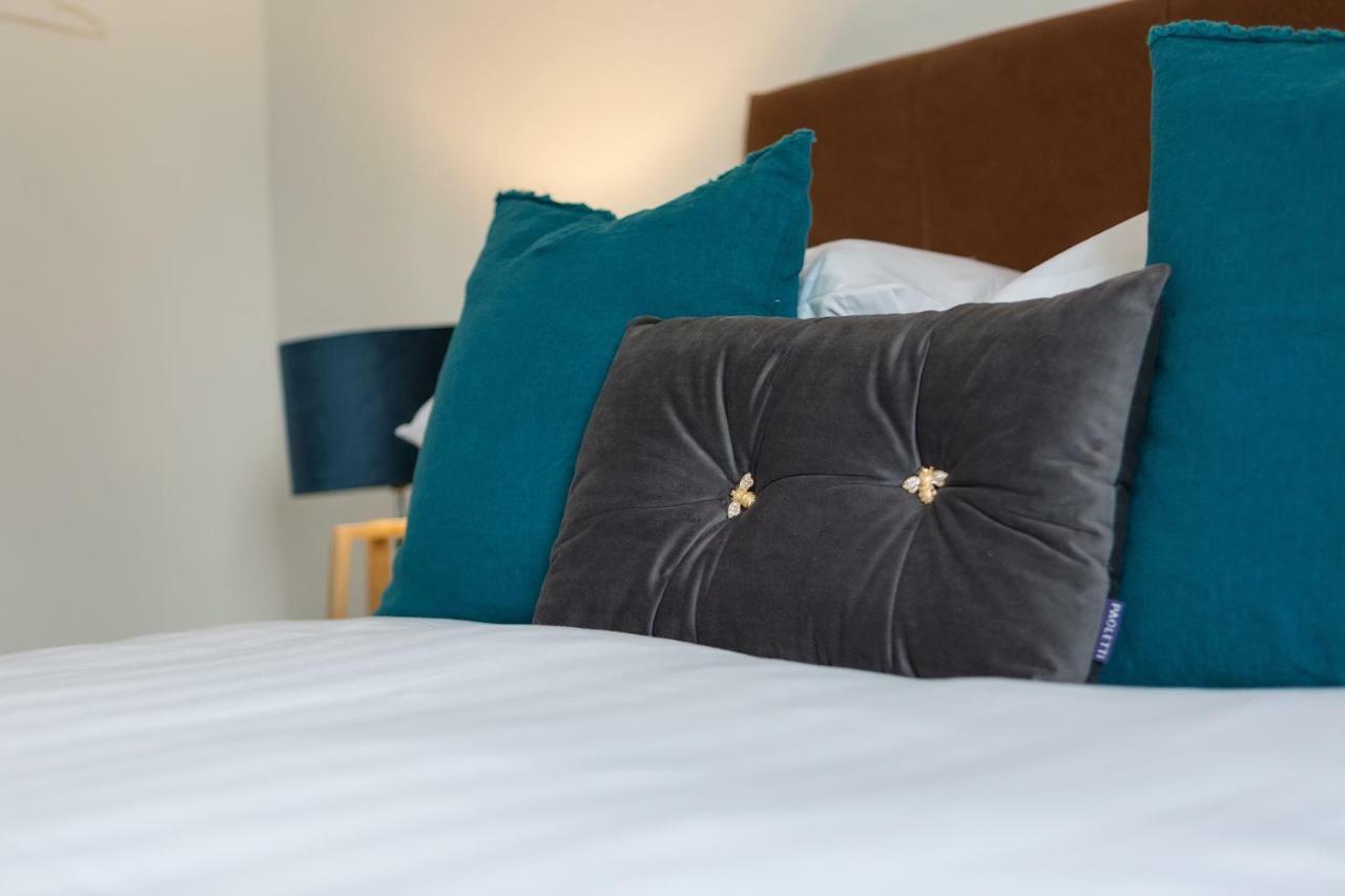 Accommodation @ 32 Dungarvan  Exteriér fotografie