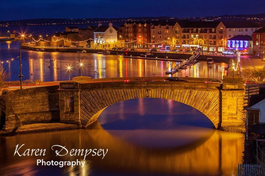 Accommodation @ 32 Dungarvan  Exteriér fotografie