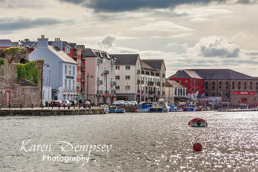 Accommodation @ 32 Dungarvan  Exteriér fotografie