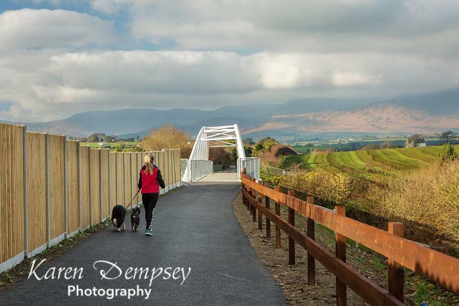 Accommodation @ 32 Dungarvan  Exteriér fotografie